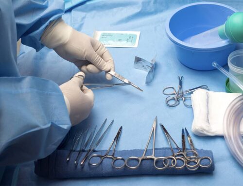 Surgical Technologist Program in Oklahoma